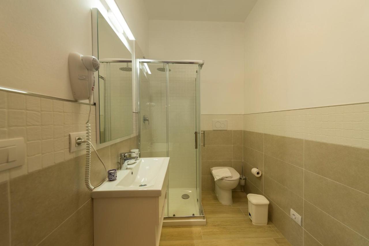 סינאלונגה Podere Abbazia B&B מראה חיצוני תמונה