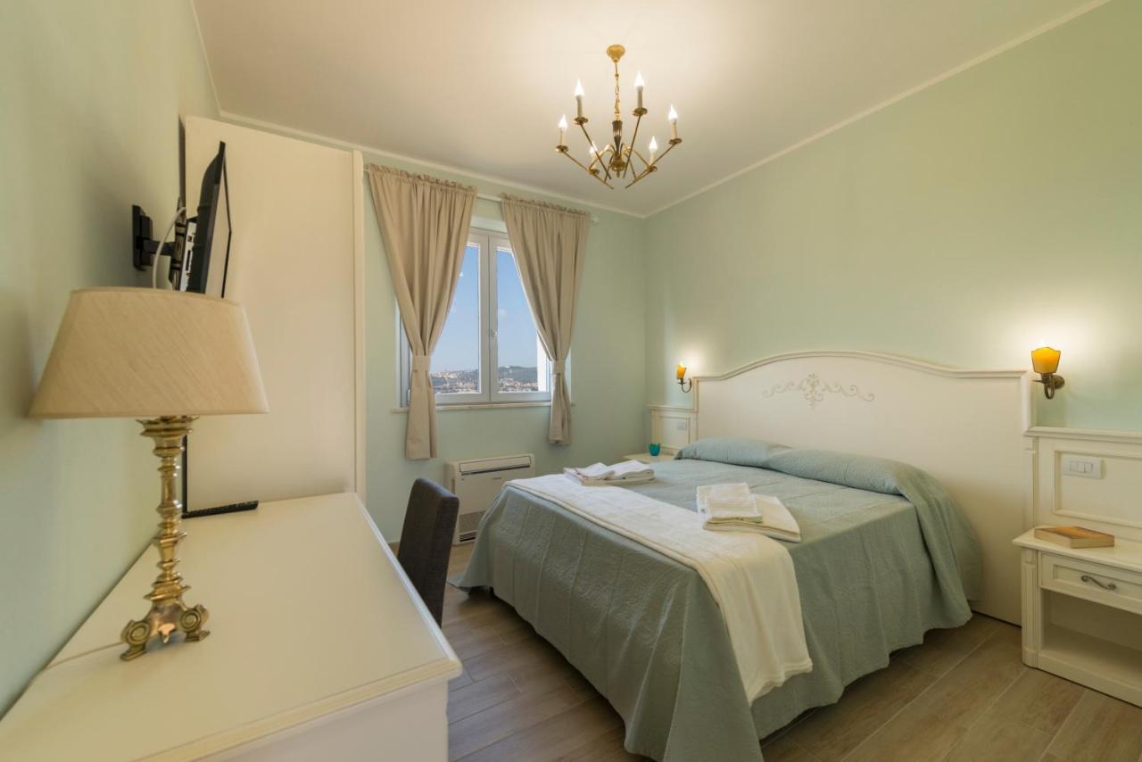 סינאלונגה Podere Abbazia B&B מראה חיצוני תמונה