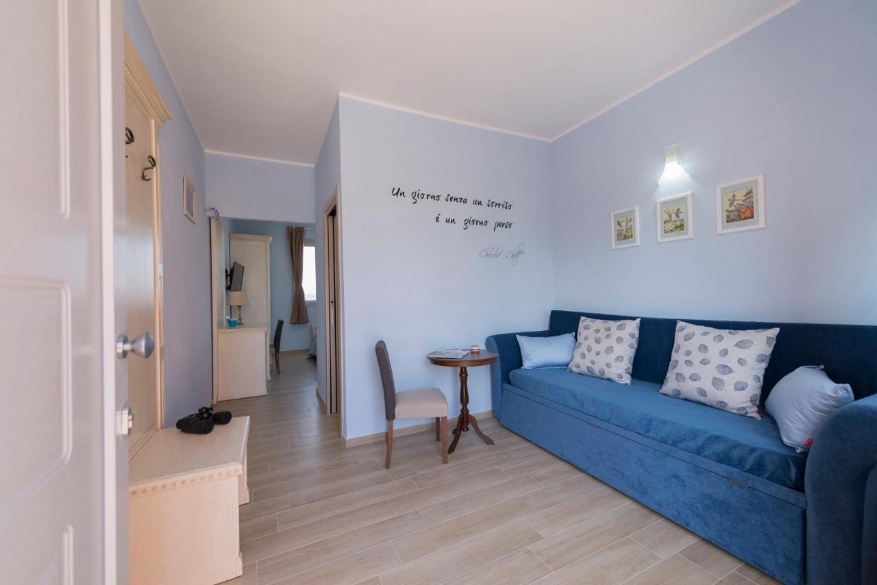 סינאלונגה Podere Abbazia B&B מראה חיצוני תמונה